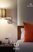 Туры в отель Othelo Hotel Boutique Mexico