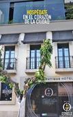 Туры в отель Othelo Hotel Boutique Mexico