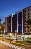Туры в отель Holiday Inn Express Sydney Macquarie Park by IHG