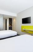 Туры в отель Holiday Inn Express Sydney Macquarie Park by IHG