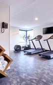 Туры в отель Holiday Inn Express Sydney Macquarie Park by IHG