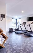 Туры в отель Holiday Inn Express Sydney Macquarie Park by IHG