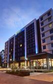 Туры в отель Holiday Inn Express Sydney Macquarie Park by IHG
