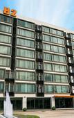 Туры в отель B2 Khon Kaen Boutique & Budget Hotel