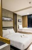 Туры в отель B2 Khon Kaen Boutique & Budget Hotel