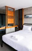 Туры в отель B2 Khon Kaen Boutique & Budget Hotel