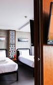 Туры в отель B2 Khon Kaen Boutique & Budget Hotel
