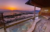 Туры в отель Kada Onsen Seaside Hotel Kada Kaigetsu