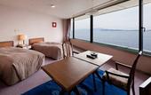 Туры в отель Kada Onsen Seaside Hotel Kada Kaigetsu