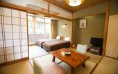 Туры в отель Kada Onsen Seaside Hotel Kada Kaigetsu