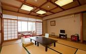 Туры в отель Kada Onsen Seaside Hotel Kada Kaigetsu