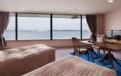 Туры в отель Kada Onsen Seaside Hotel Kada Kaigetsu