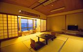 Туры в отель Kada Onsen Seaside Hotel Kada Kaigetsu