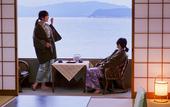 Туры в отель Kada Onsen Seaside Hotel Kada Kaigetsu