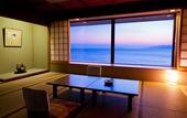 Туры в отель Kada Onsen Seaside Hotel Kada Kaigetsu