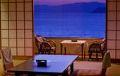Туры в отель Kada Onsen Seaside Hotel Kada Kaigetsu