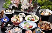 Туры в отель Kada Onsen Seaside Hotel Kada Kaigetsu