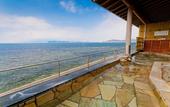 Туры в отель Kada Onsen Seaside Hotel Kada Kaigetsu