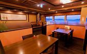 Туры в отель Kada Onsen Seaside Hotel Kada Kaigetsu