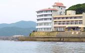 Туры в отель Kada Onsen Seaside Hotel Kada Kaigetsu