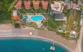 Туры в отель Justiniano Club Park Conti
