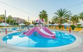 Туры в отель Justiniano Club Park Conti
