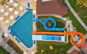 Туры в отель Justiniano Club Park Conti