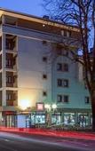 Туры в отель ibis Thonon Centre Hotel