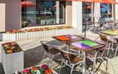 Туры в отель ibis Thonon Centre Hotel