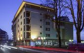 Туры в отель ibis Thonon Centre Hotel