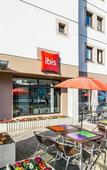 Туры в отель ibis Thonon Centre Hotel