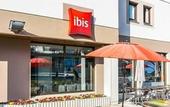 Туры в отель ibis Thonon Centre Hotel