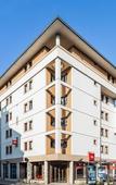 Туры в отель ibis Thonon Centre Hotel