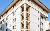 Туры в отель ibis Thonon Centre Hotel