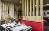 Туры в отель ibis Thonon Centre Hotel