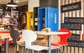 Туры в отель ibis Thonon Centre Hotel