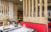 Туры в отель ibis Thonon Centre Hotel