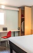 Туры в отель ibis Thonon Centre Hotel