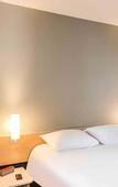 Туры в отель ibis Thonon Centre Hotel