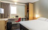 Туры в отель ibis Thonon Centre Hotel