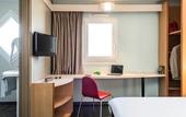 Туры в отель ibis Thonon Centre Hotel