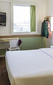 Туры в отель ibis budget Paris Aubervilliers