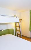 Туры в отель ibis budget Paris Aubervilliers