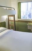 Туры в отель ibis budget Paris Aubervilliers