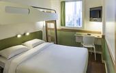 Туры в отель ibis budget Paris Aubervilliers