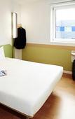 Туры в отель ibis budget Paris Aubervilliers