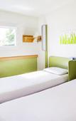 Туры в отель ibis budget Paris Aubervilliers