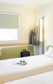 Туры в отель ibis budget Paris Aubervilliers