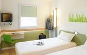 Туры в отель ibis budget Paris Aubervilliers