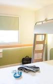 Туры в отель ibis budget Paris Aubervilliers